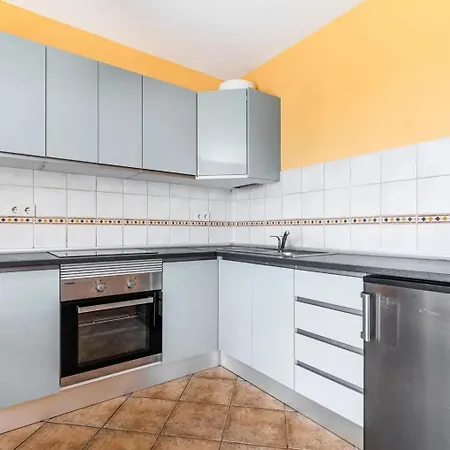Solymar Jazmin A8 Appartamento Costa Calma