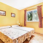 Solymar Jazmin A8 Διαμέρισμα