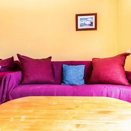 Solymar Jasmin A8 Lägenhet *