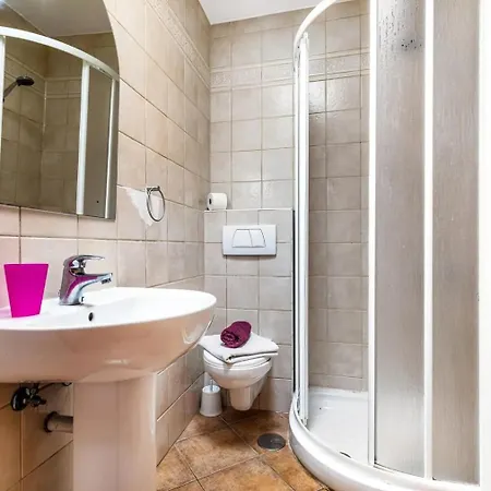 Lägenhet Solymar Jasmin A8 Costa Calma