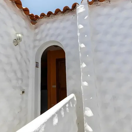 Lägenhet Solymar Jasmin A8 Costa Calma