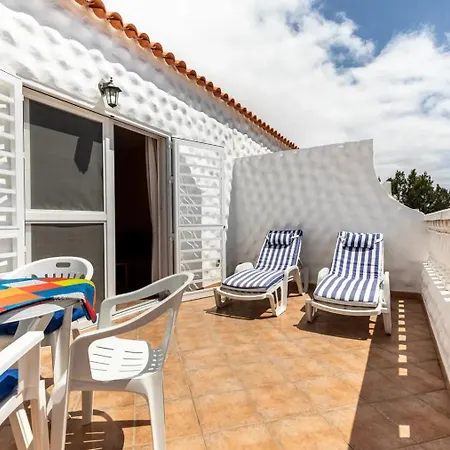 Solymar Jasmin A8 Lägenhet