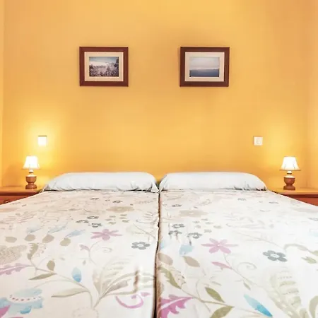 Solymar Jasmin A8 Lägenhet *