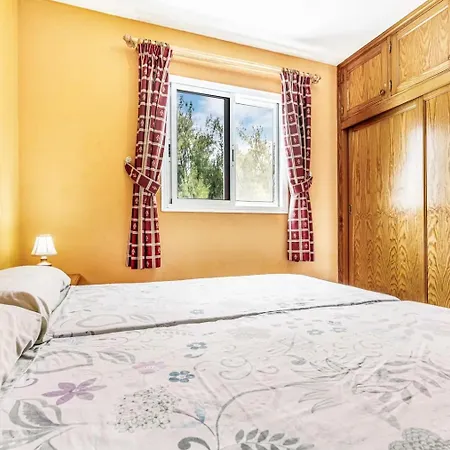 Lägenhet Solymar Jasmin A8 *