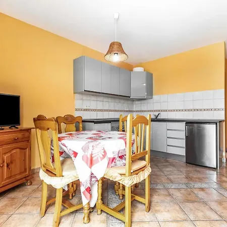 Solymar Jasmin A8 Lägenhet *