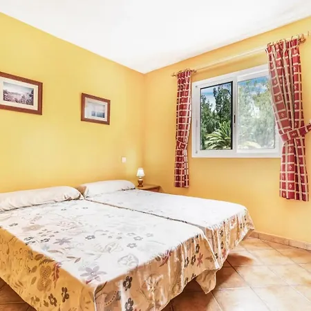 Solymar Jasmin A8 Lägenhet